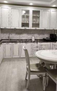 3-к квартира, вторичка, 88м2, 3/16 этаж