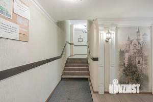 Студия квартира, вторичка, 40м2, 5/5 этаж