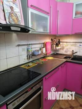 2-к квартира, вторичка, 65м2, 14/17 этаж