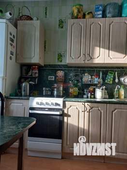 1-к квартира, вторичка, 34м2, 3/4 этаж