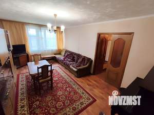 3-к квартира, вторичка, 66м2, 5/16 этаж