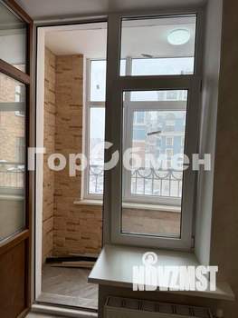 3-к квартира, вторичка, 62м2, 4/8 этаж