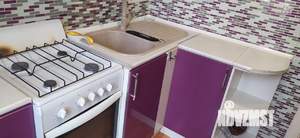 2-к квартира, вторичка, 44м2, 2/5 этаж