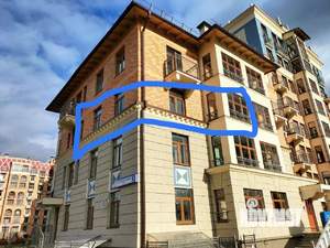 2-к квартира, вторичка, 42м2, 3/8 этаж