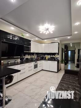 2-к квартира, вторичка, 66м2, 12/17 этаж