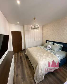 2-к квартира, вторичка, 45м2, 5/8 этаж