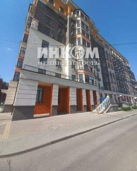 Студия квартира, вторичка, 27м2, 5/8 этаж