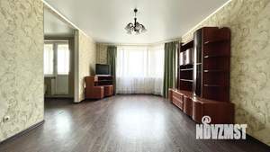 1-к квартира, вторичка, 50м2, 9/20 этаж