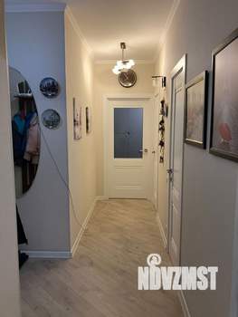 2-к квартира, вторичка, 49м2, 8/17 этаж