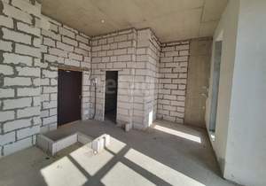 Студия квартира, вторичка, 28м2, 8/8 этаж