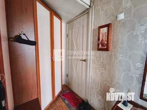 2-к квартира, вторичка, 37м2, 12/12 этаж