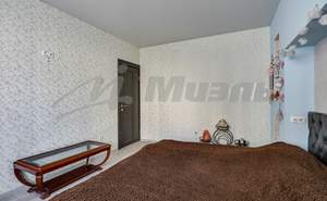 3-к квартира, вторичка, 81м2, 2/17 этаж