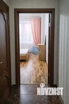 2-к квартира, вторичка, 60м2, 12/18 этаж