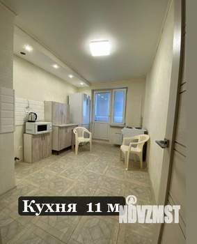 2-к квартира, вторичка, 61м2, 17/18 этаж