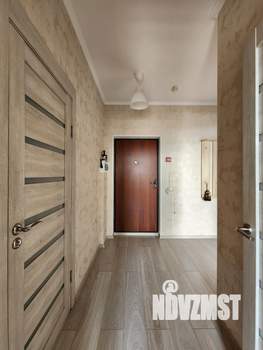 1-к квартира, вторичка, 50м2, 14/15 этаж