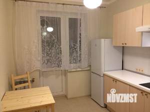 1-к квартира, вторичка, 38м2, 14/19 этаж