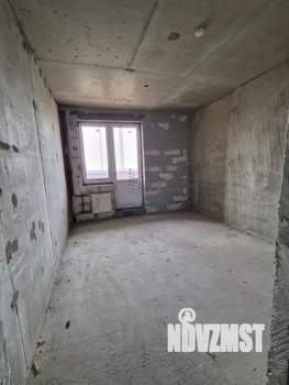 2-к квартира, вторичка, 67м2, 11/17 этаж