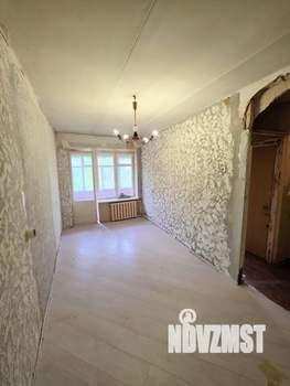 1-к квартира, вторичка, 28м2, 5/5 этаж