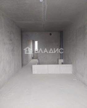 1-к квартира, вторичка, 44м2, 16/16 этаж