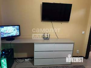 1-к квартира, вторичка, 47м2, 4/12 этаж