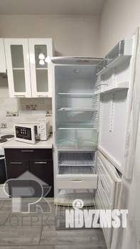 1-к квартира, вторичка, 43м2, 7/17 этаж