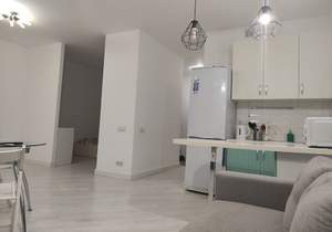 2-к квартира, вторичка, 47м2, 4/17 этаж