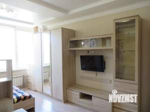 2-к квартира, вторичка, 51м2, 17/17 этаж