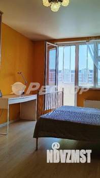 1-к квартира, вторичка, 36м2, 12/17 этаж