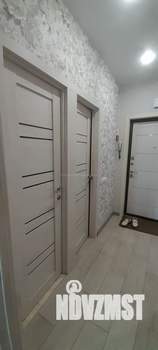 1-к квартира, вторичка, 36м2, 13/17 этаж