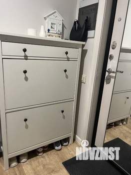 2-к квартира, вторичка, 45м2, 3/8 этаж