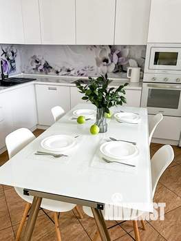 3-к квартира, вторичка, 83м2, 6/13 этаж