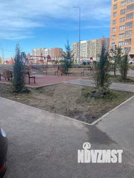 2-к квартира, вторичка, 40м2, 15/16 этаж