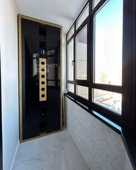 2-к квартира, вторичка, 68м2, 12/14 этаж