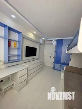 3-к квартира, вторичка, 75м2, 6/19 этаж