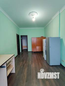 3-к квартира, вторичка, 64м2, 16/18 этаж