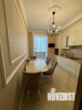 2-к квартира, вторичка, 67м2, 10/15 этаж