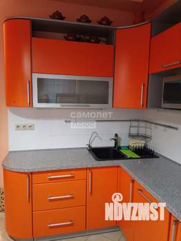 2-к квартира, вторичка, 64м2, 12/18 этаж