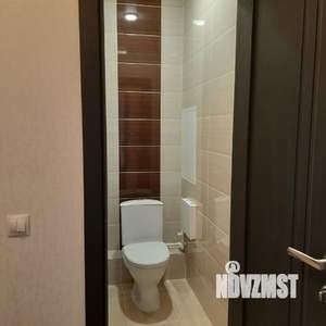 1-к квартира, вторичка, 37м2, 3/4 этаж