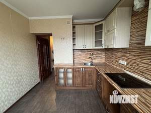 1-к квартира, вторичка, 41м2, 12/14 этаж