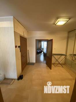 2-к квартира, вторичка, 76м2, 2/17 этаж