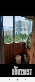 2-к квартира, вторичка, 50м2, 5/16 этаж