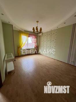 5-к квартира, вторичка, 129м2, 17/18 этаж