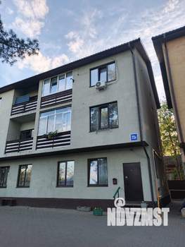 Студия квартира, вторичка, 16м2, 2/3 этаж