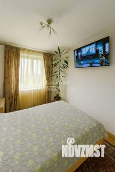 3-к квартира, вторичка, 91м2, 12/16 этаж