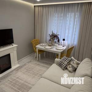 3-к квартира, вторичка, 65м2, 7/17 этаж