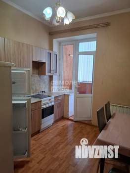 1-к квартира, вторичка, 40м2, 10/18 этаж