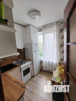 2-к квартира, вторичка, 45м2, 4/5 этаж