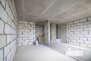 1-к квартира, вторичка, 41м2, 9/17 этаж