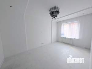 3-к квартира, вторичка, 92м2, 9/16 этаж
