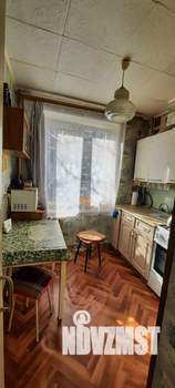 2-к квартира, вторичка, 46м2, 2/5 этаж